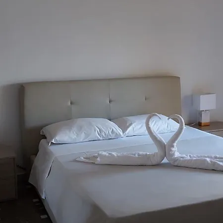 Matthias And Appartement Bari