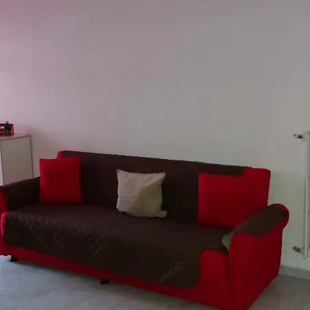 Matthias And Apartment *