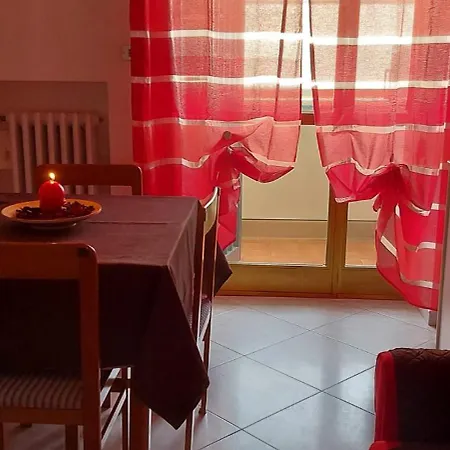 Apartment Matthias And