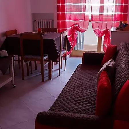 Appartement Matthias And Bari