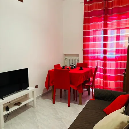 Appartement Matthias And Bari