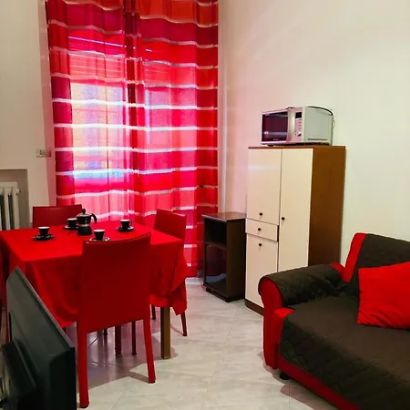 Matthias And Appartement *