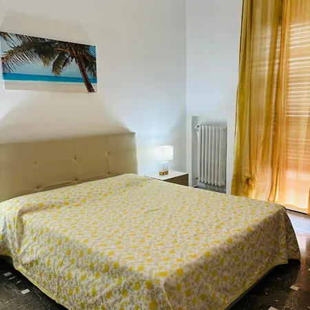 Apartment Matthias And