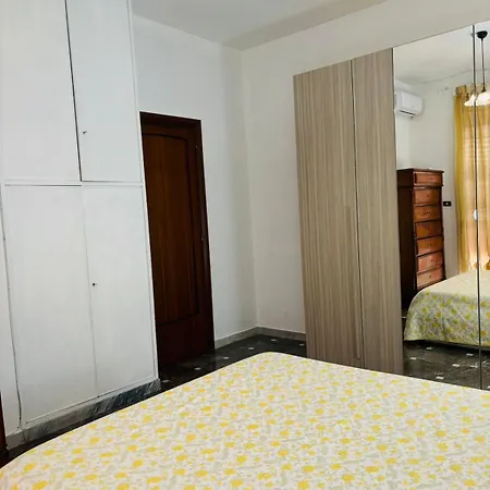 Matthias And Appartement Bari