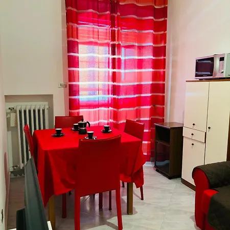 Matthias And Appartement