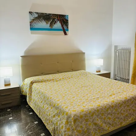 Appartement Matthias And