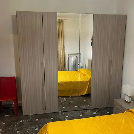 Matthias And Appartement