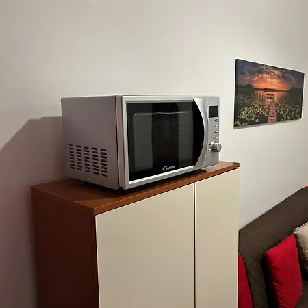 Matthias And Appartement *