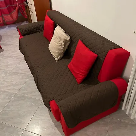 アパート Matthias And *