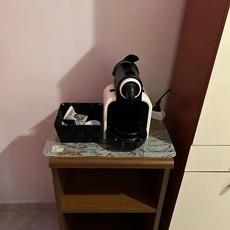 Matthias And Apartment