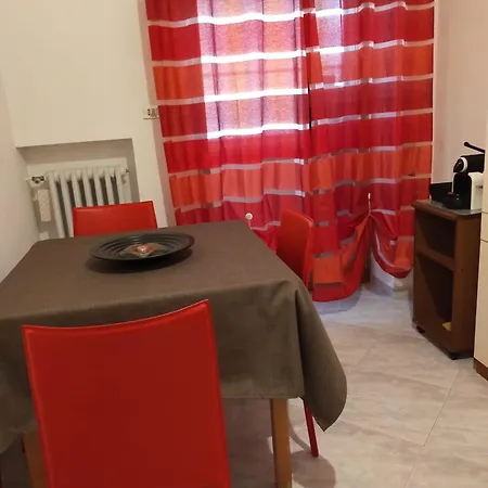 Matthias And Apartment