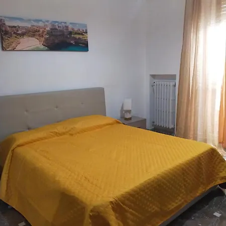 Appartement Matthias And *