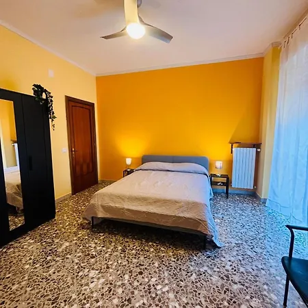 Matthias And Appartement