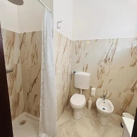 Appartement Matthias And