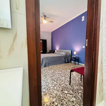 Matthias And Appartement *