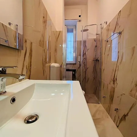 Appartement Matthias And Bari