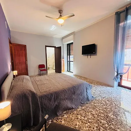 Appartement Matthias And