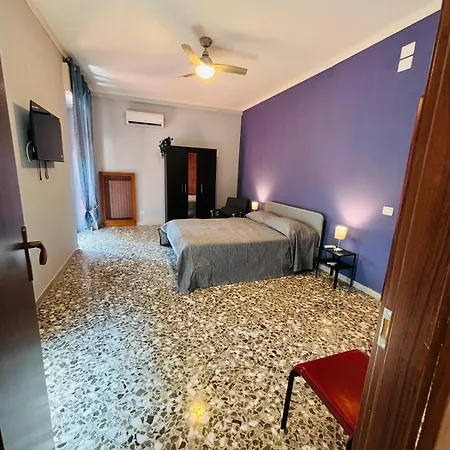 Matthias And Appartement *