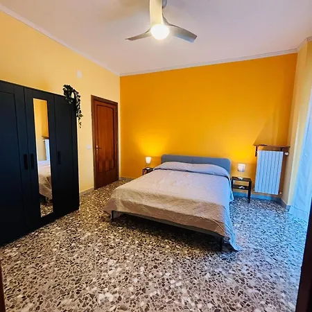 Appartement Matthias And *