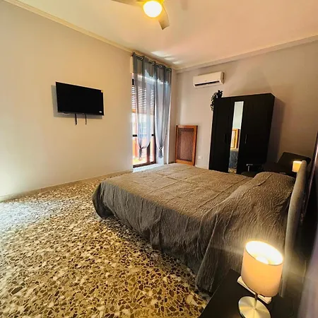 Matthias And Appartement *