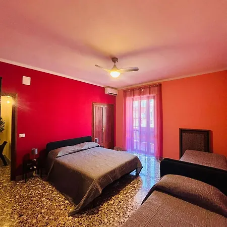 Appartement Matthias And Bari