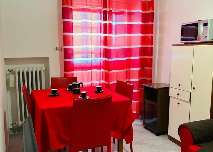 Matthias And Apartament