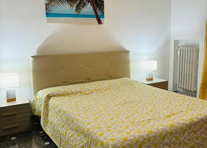 Apartament Matthias And